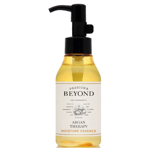 Passion and Beyond Argan Therapy Moisture Essence - 130ml