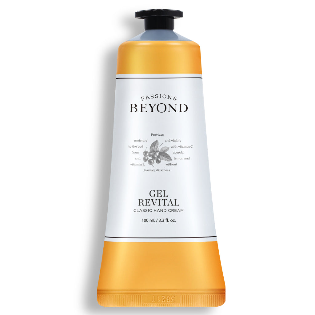 Beyond Classic Hand Cream Gel Revital ā 100ml