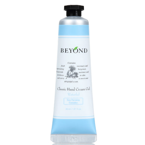 Passion and Beyond Classic Hand Cream Gel Waterful - 30ml