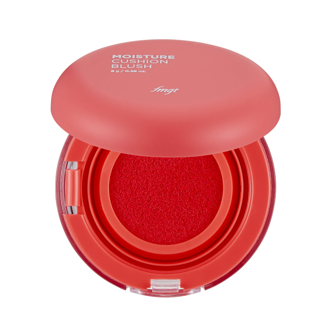 FMGT Hydro Cushion Blusher 01 Red - 8g