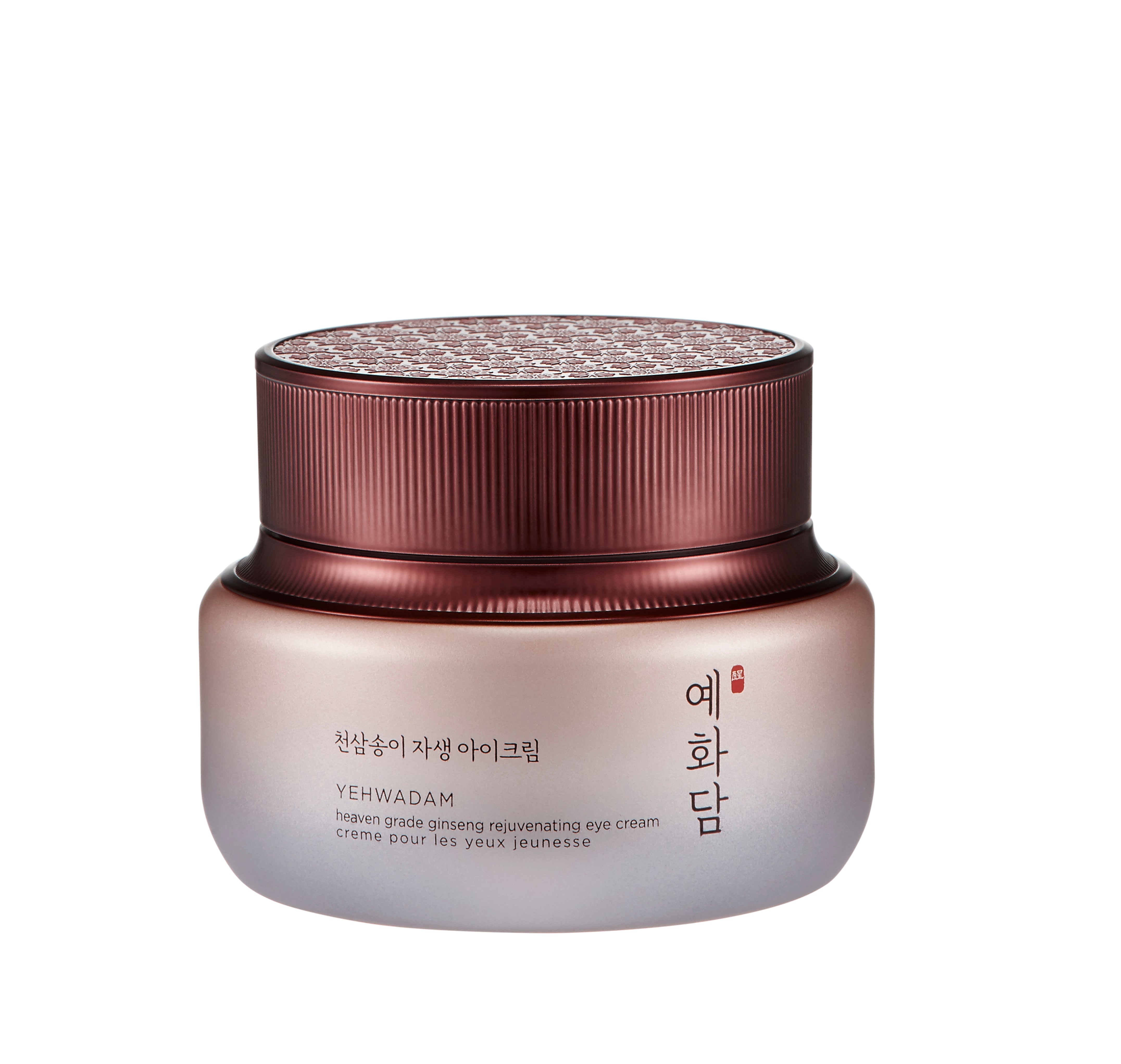 Yehwadam Heaven Grade Ginseng Rejuvenating Eye Cream - 25ml