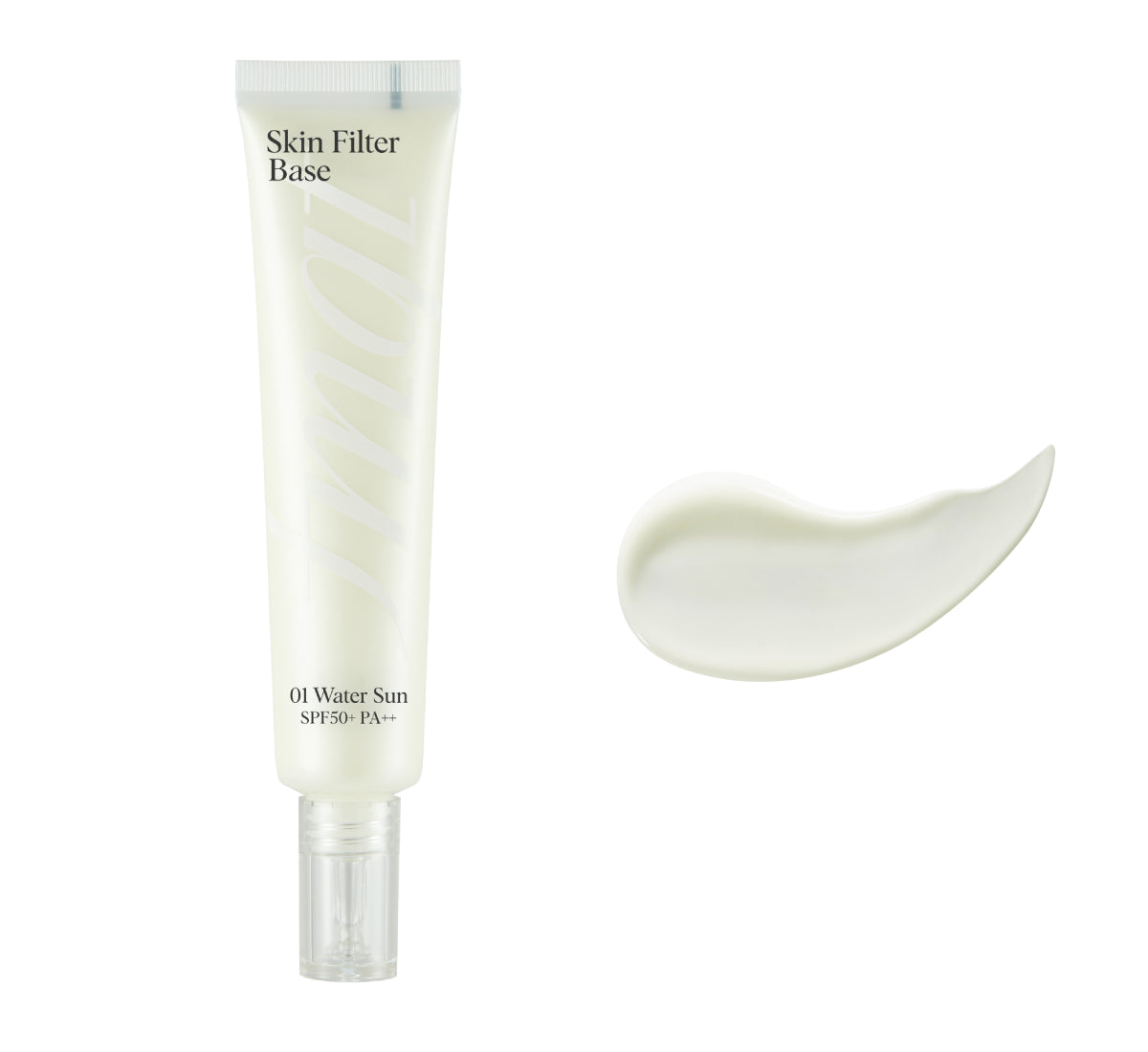 FMGT Skin Filter Base 01 Water Sun SPF50+ -35ml