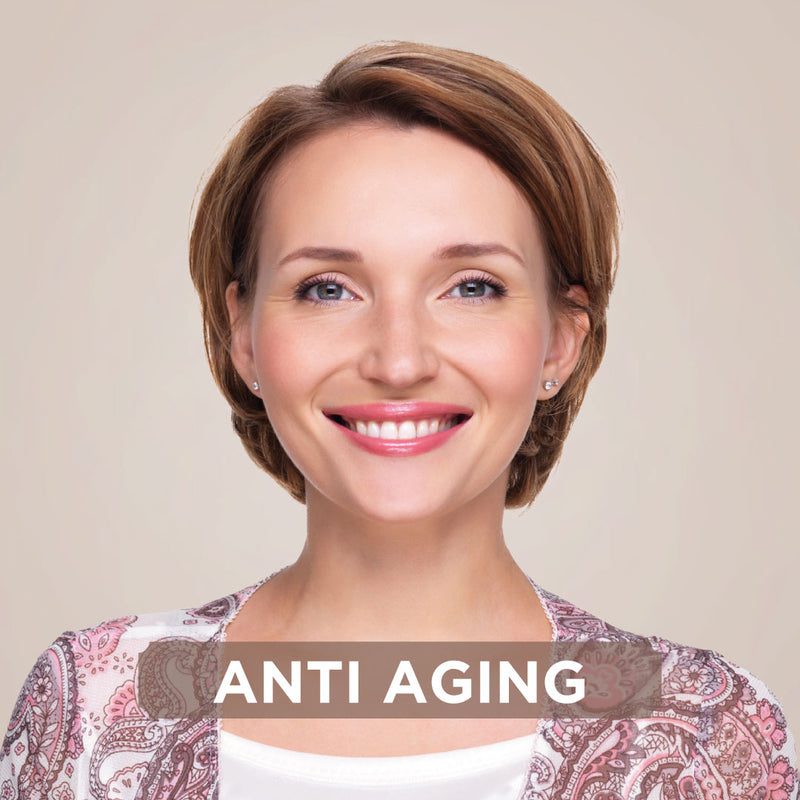 Anti Aging