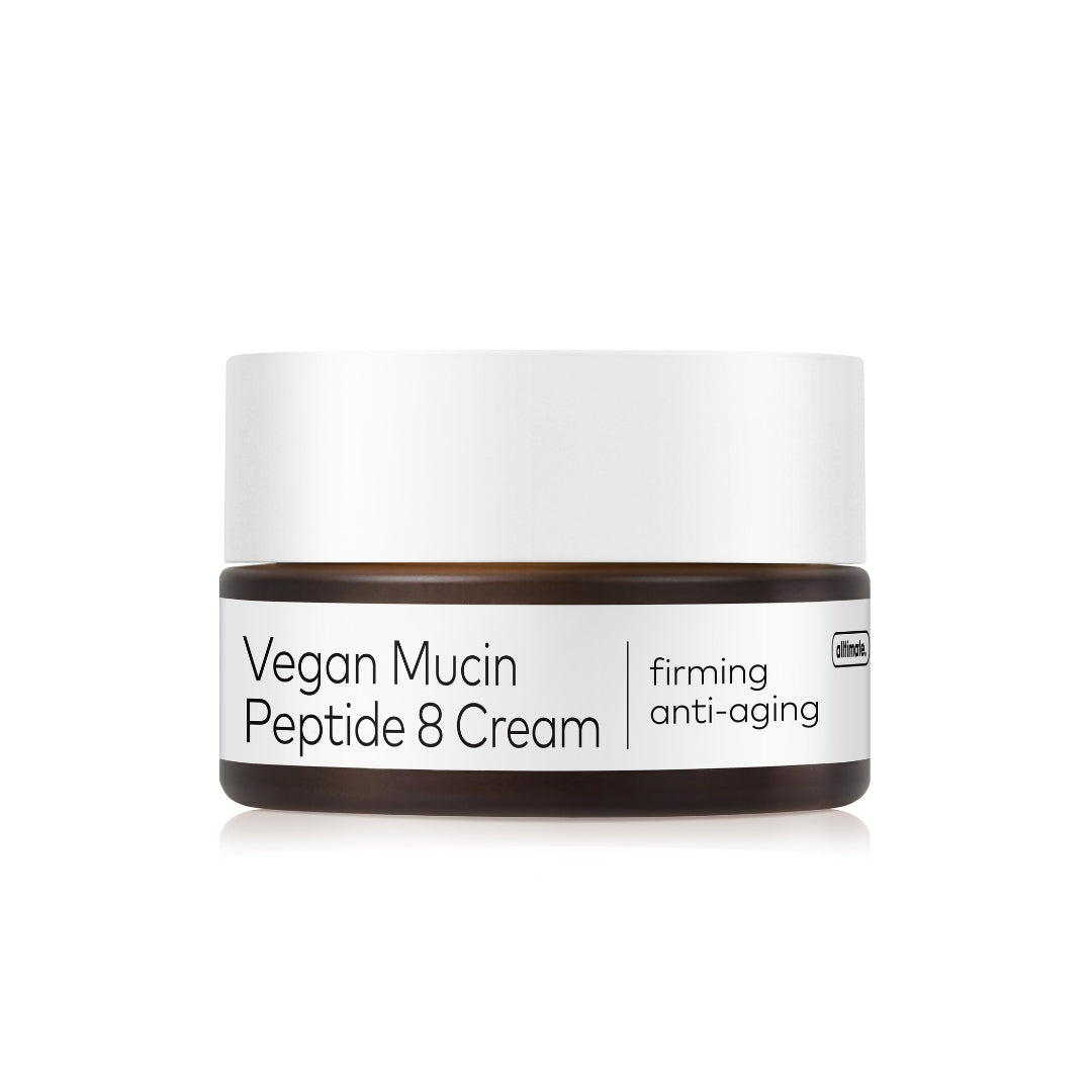 Alltimate Vegan Mucin Peptide 8 Cream