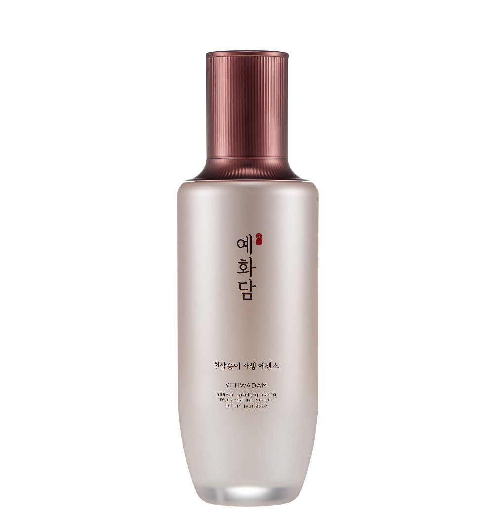 Yehwadam Heaven Grade Ginseng Rejuvenating Serum - 45ml