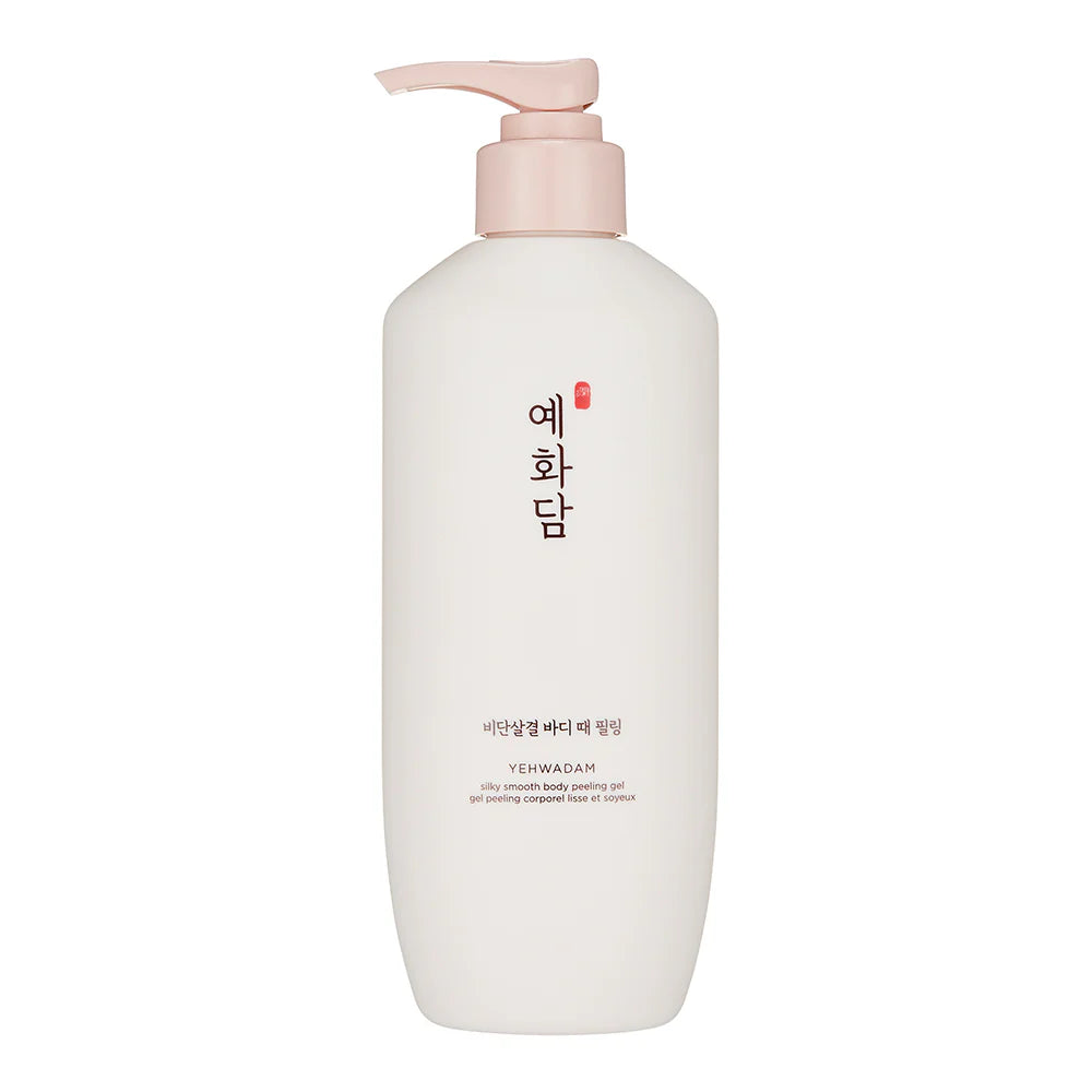 Yehwadam Silky Smooth Body Peeling Gel