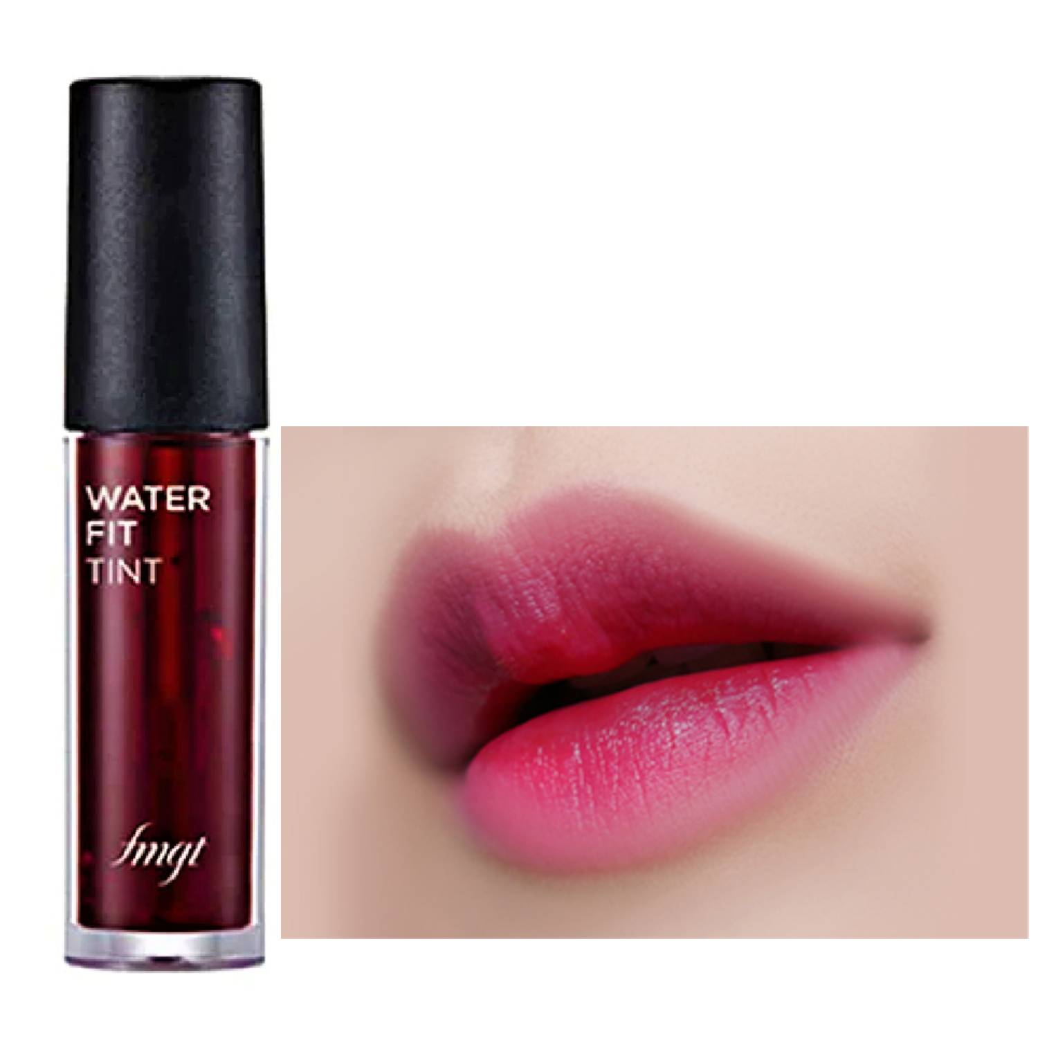 FMGT Water Fit Lip Tint 05 ( Cherry Kiss )