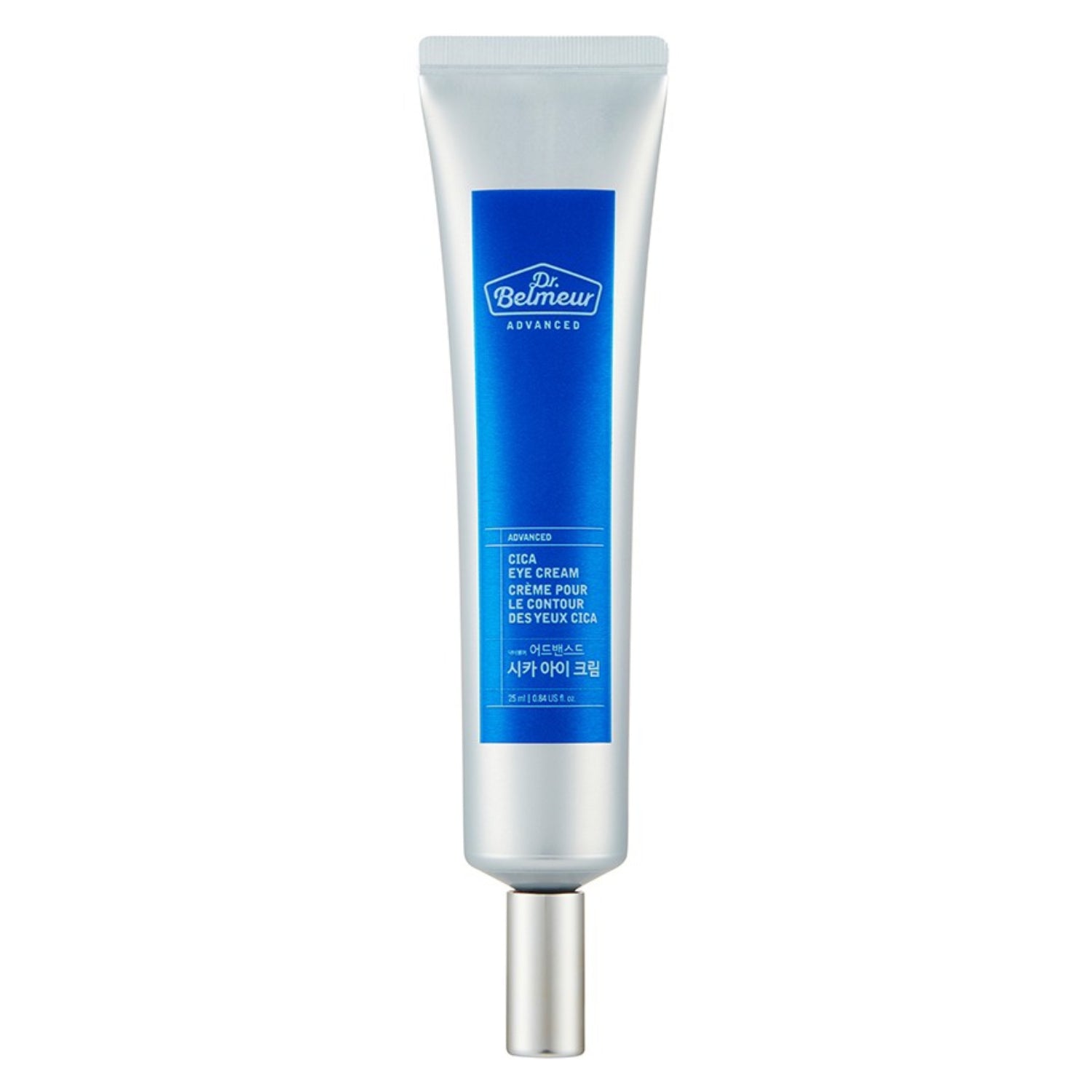Dr.Belmeur Advanced Cica Eye Cream - 25ml