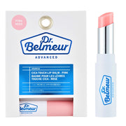 Dr.Belmeur. Advanced Cica Touch Lip Balm-Rose - 5.5 ml