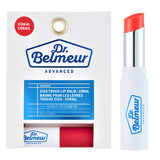 Dr.Belmeur Advanced Cica Touch Lip Balm-Coral - 5.5ml
