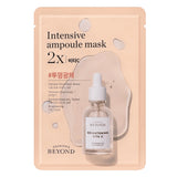 Passion and Beyond Intensive Ampoule Mask 2x ( BRIGHTENING VIT C ) - 25ml
