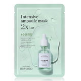 Passion and Beyond Intensive Ampoule Mask 2x ( CALMING CICA ) - 25ml
