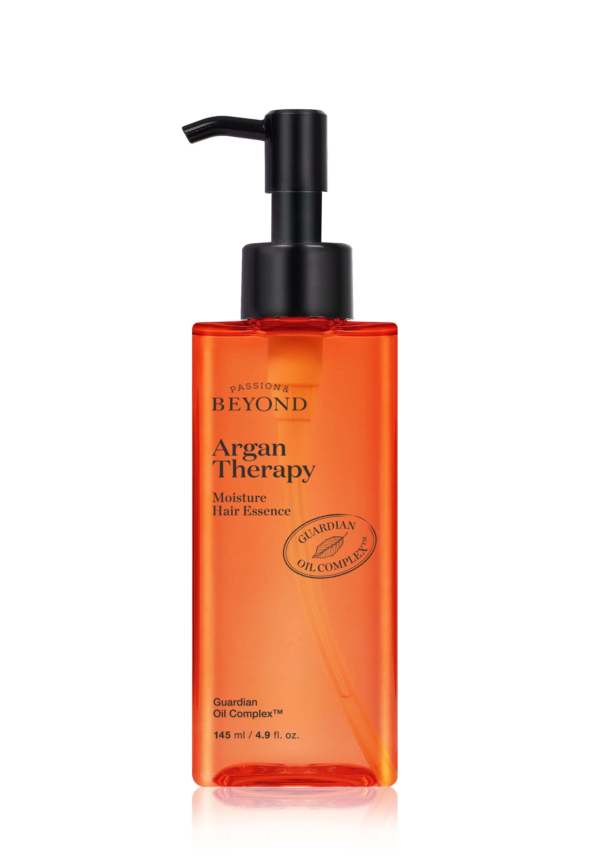 BEYOND Argan Therapy Moisture Hair Essence - 145ml