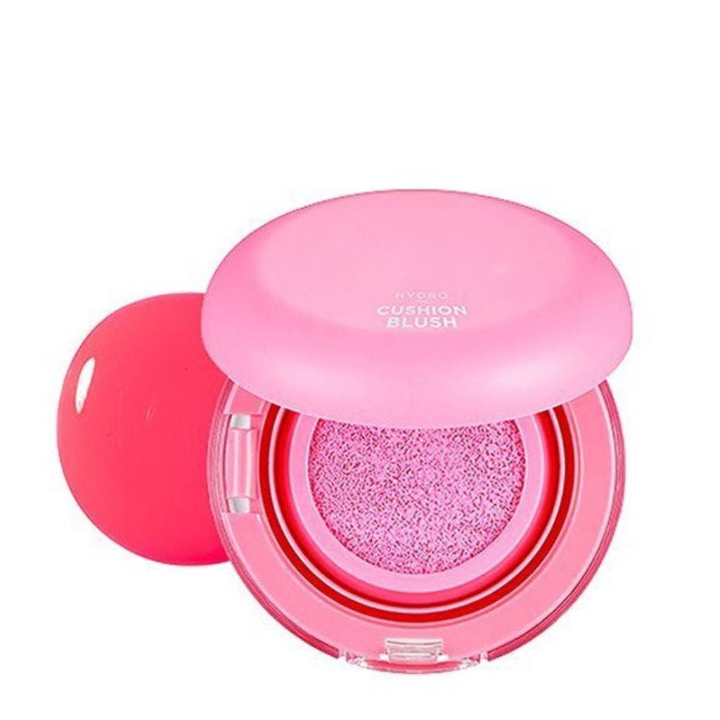 FMGT Hydro Cushion Blusher 02 Pink- 8g