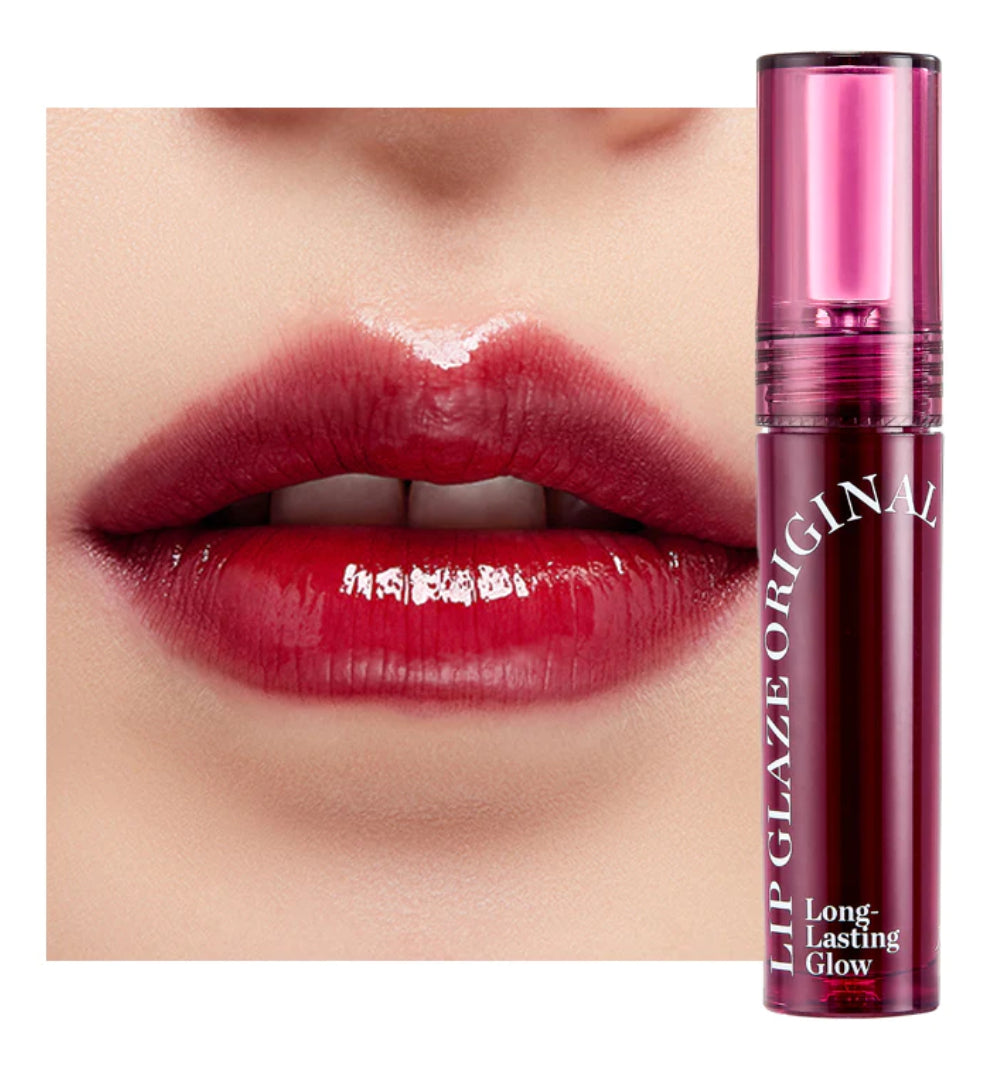 FMGT Lip Glaze 03 ( Plum Jam )