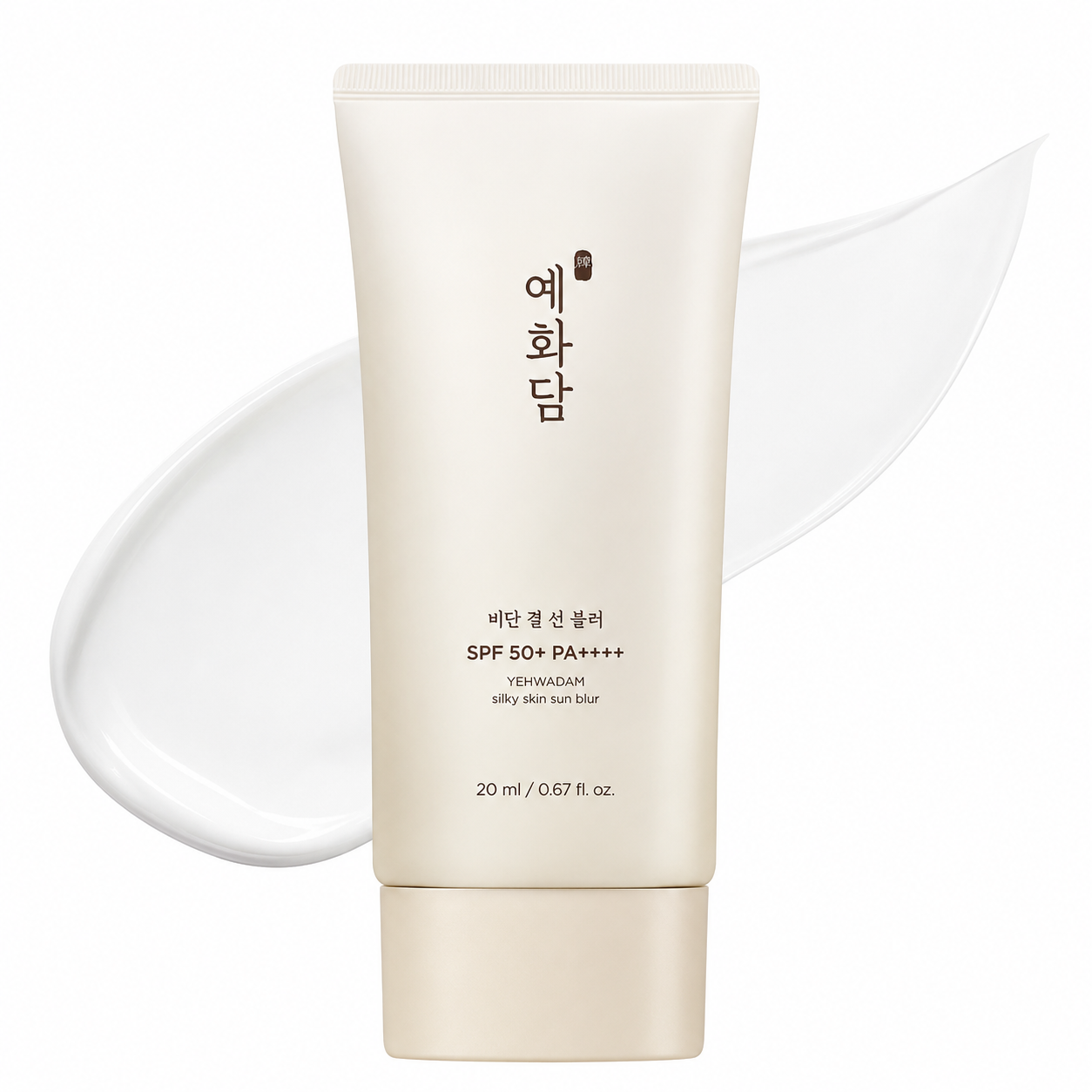 YEHWADAM Silky Skin Sun Blur - 20ml