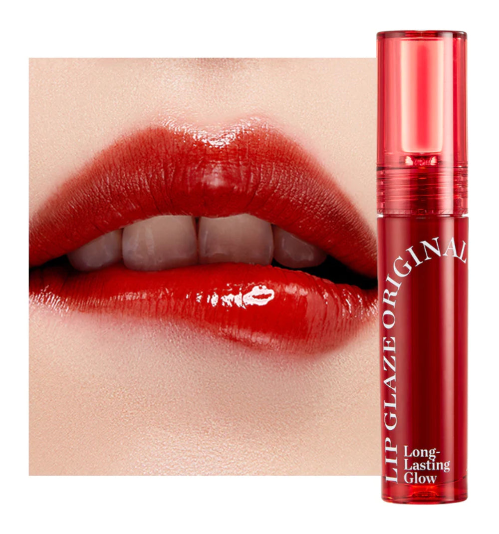 FMGT Lip Glaze 04 ( Lets Chilli )