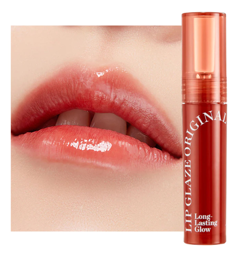 FMGT Lip Glaze 05 ( Baby Blush )