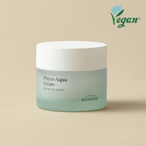 PASSION & BEYOND Phyto Aqua Cream 50ml