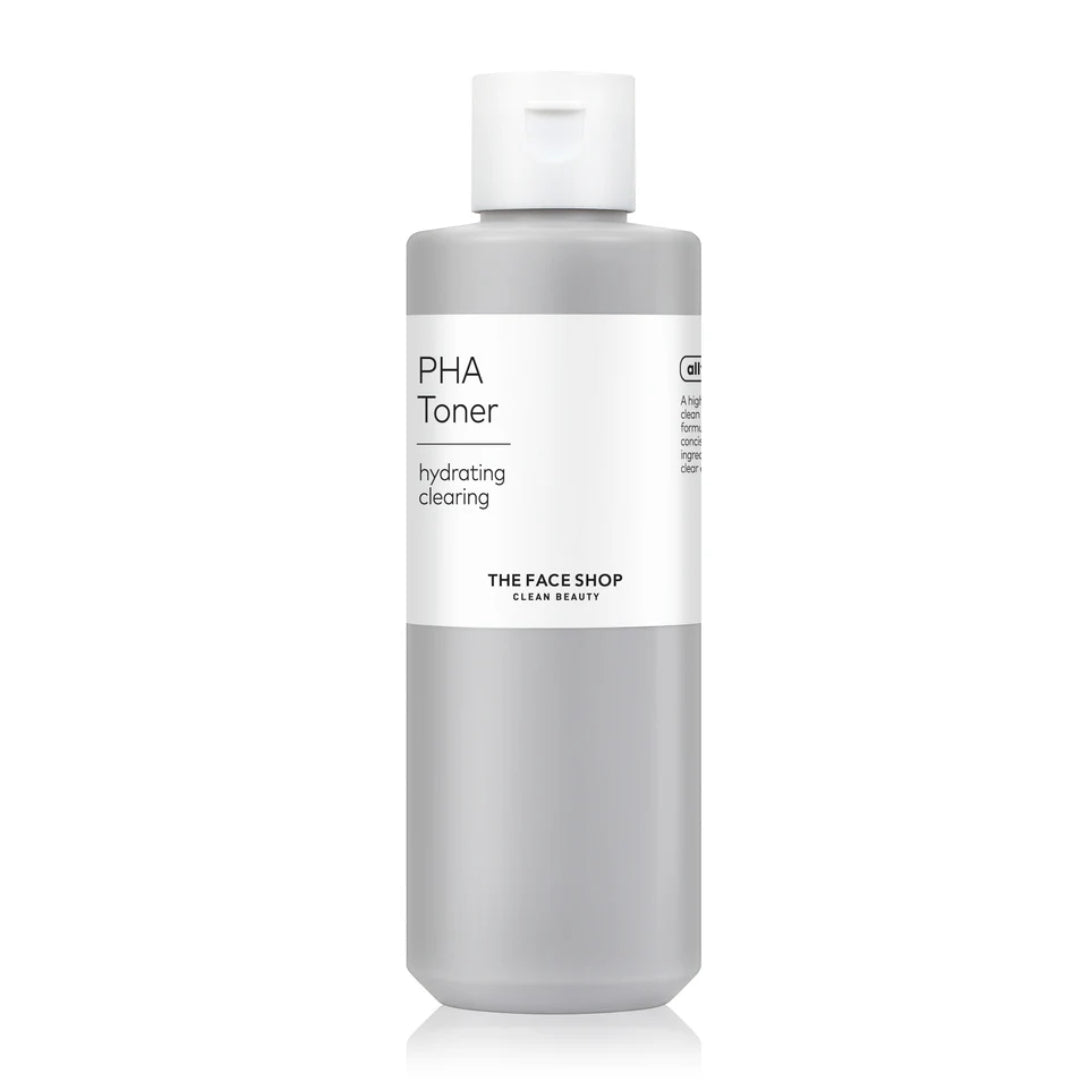 Alltimate PHA Toner