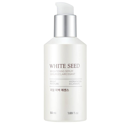The Face Shop White Seed Brightening Serum - 50 ml
