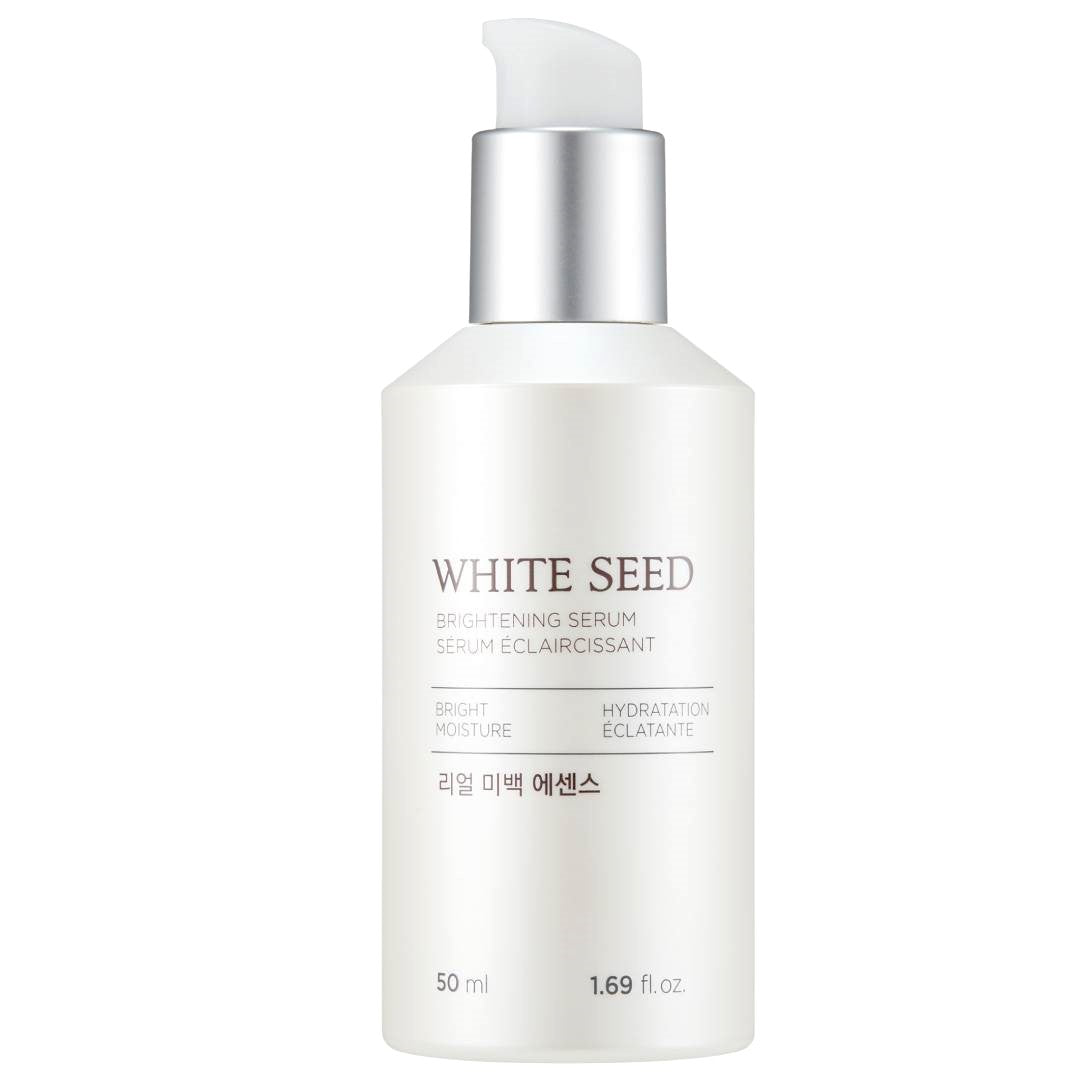 The Face Shop White Seed Brightening Serum - 50ml