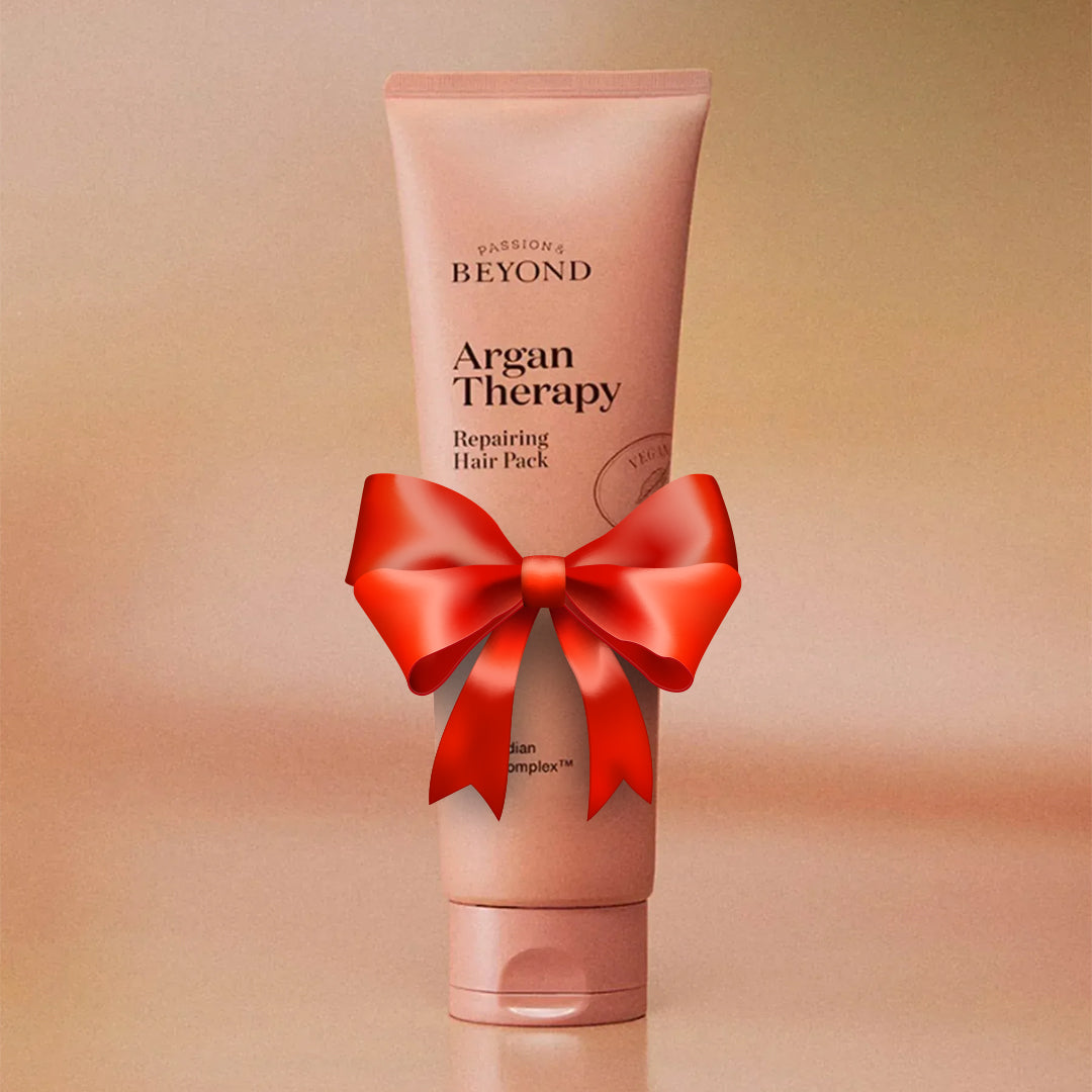 🎁 GWP - 100ml (100% off)