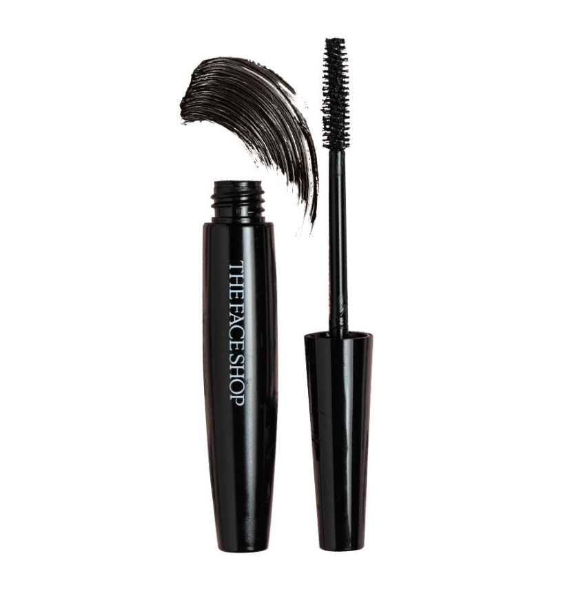 FMGT Freshian Big Mascara 01 Curling