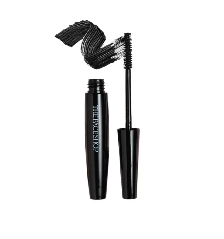 FRESHIAN BIG MASCARA EX 02 VOLUME