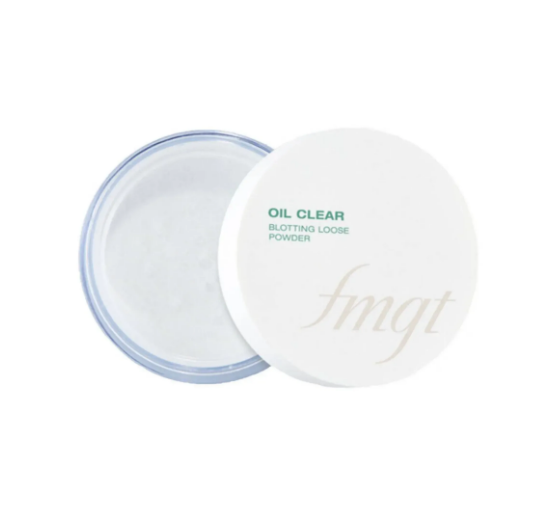 FMGT Oil Blotting Loose Powder - 7g