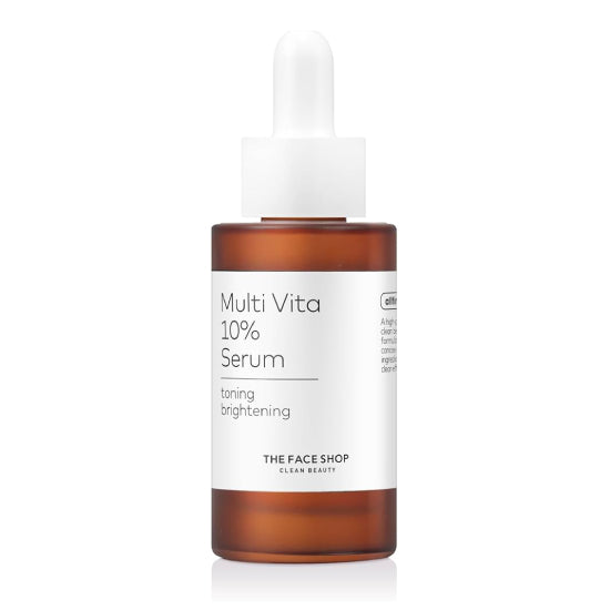 Alltimate Multi Vita 10% Serum