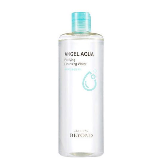 BEYOND Angel Aqua Purifying Cleansing Water - 500ml