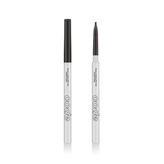 CODE Super Lasting Brush Liner - 01