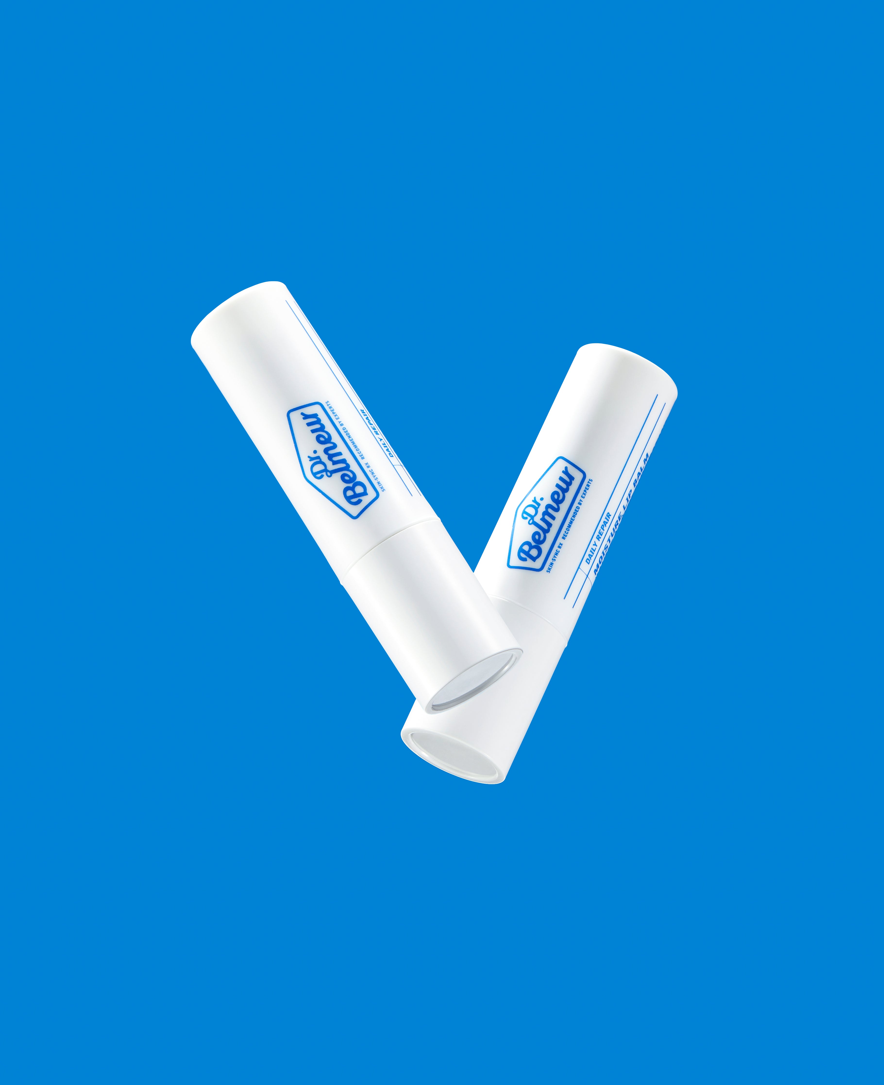 Dr.Belmeur Daily Repair Moisture Lip Balm