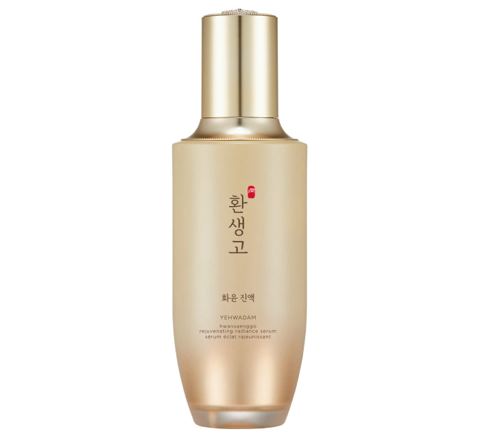 Yehwadam Hwansaenggo Rejuvenating Radiance Serum - 45ml