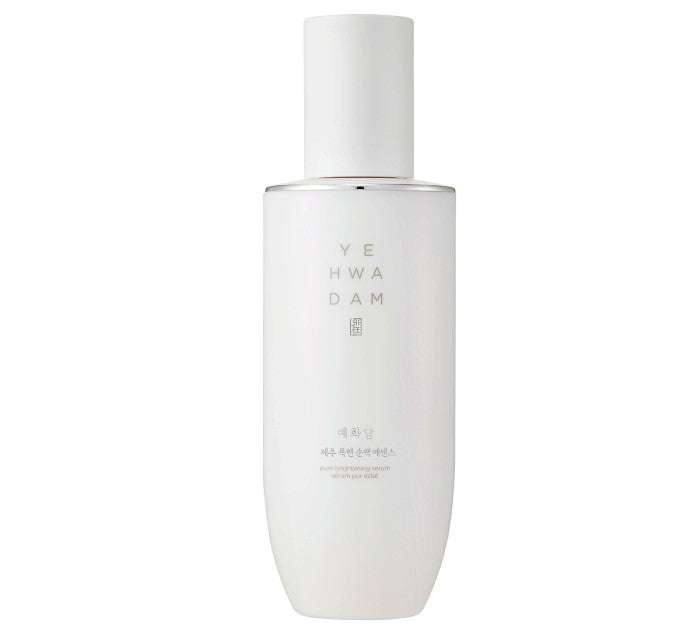 Yehwadam Jeju Magnolia Pure Brightening Serum - 45ml