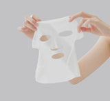 The Face Shop Real Nature Mask Sheet Shea Butter - 20g