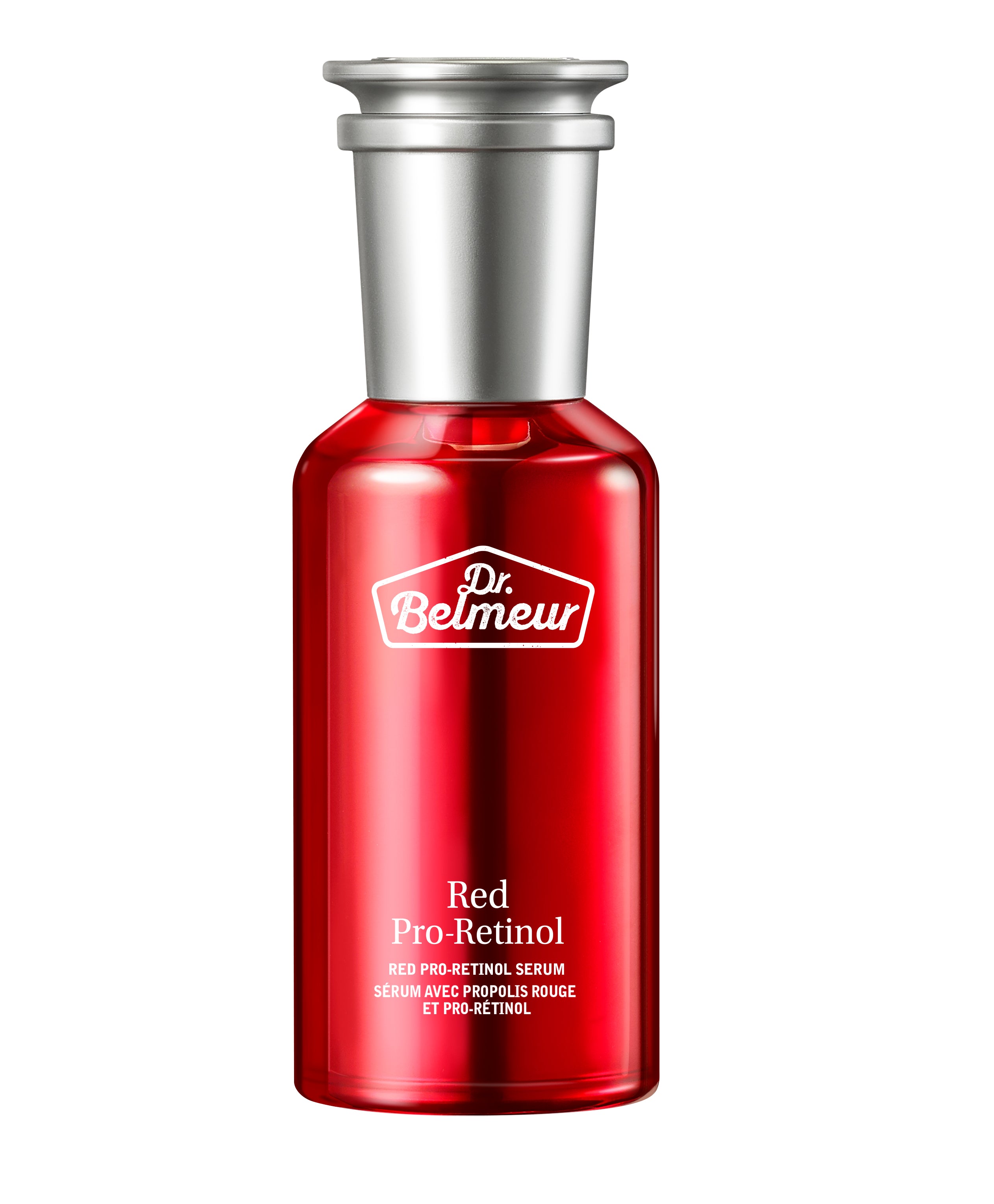 Dr.Belmeur Red Pro-Retinol Serum - 50ml