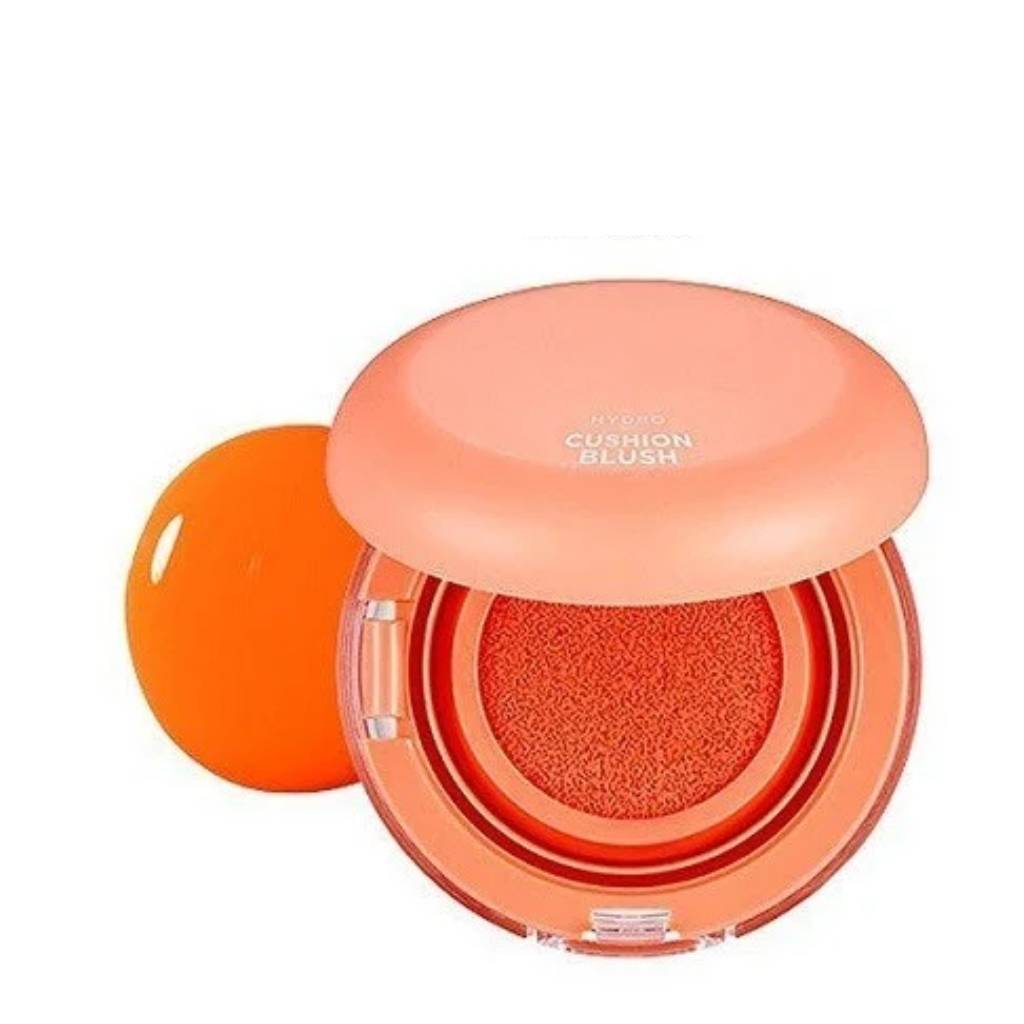 FMGT Hydro Cushion Blusher 03 Coral - 8g