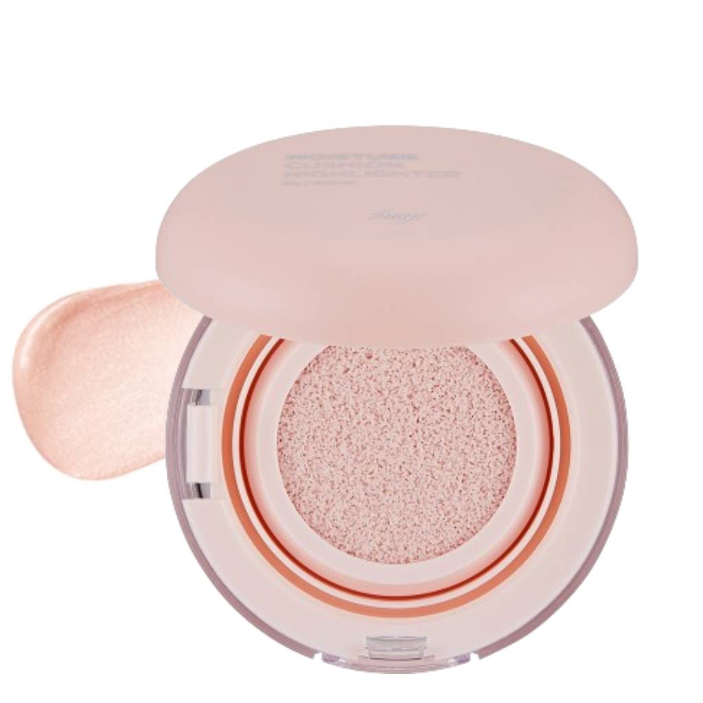 FMGT Hydro Cushion Blusher 04 Highlighter - 8g