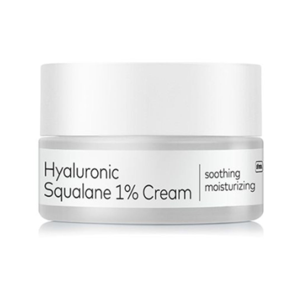 Alltimate Hyaluronic Squalane 1% cream - 50ml