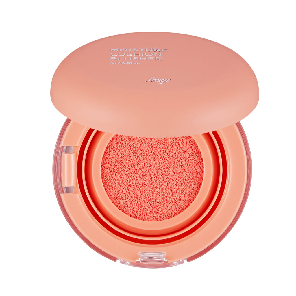 FMGT Hydro Cushion Blusher 03 Coral - 8g