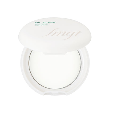 FMGT OiL Clear Blotting Compact