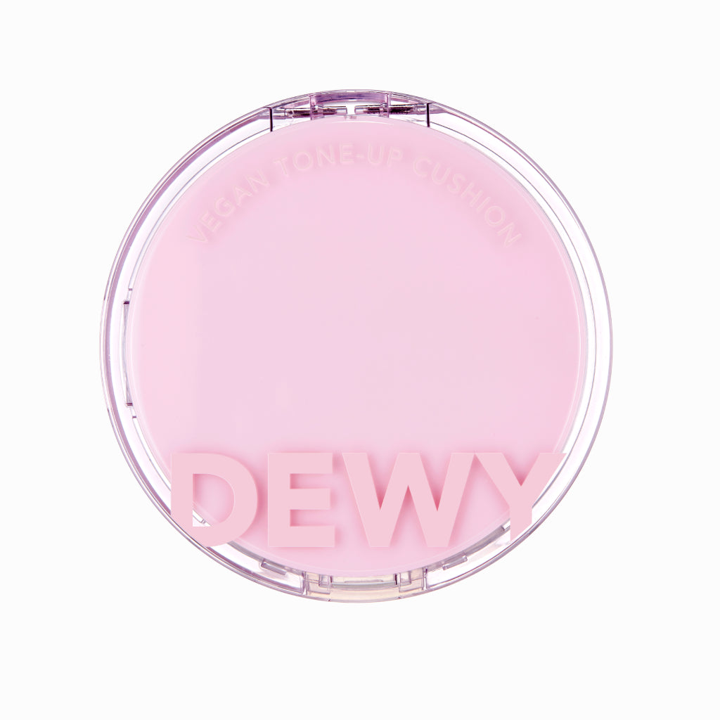 FMGT Dewy Lasting Vegan Toneup Cushion (SPF33 PA ++)