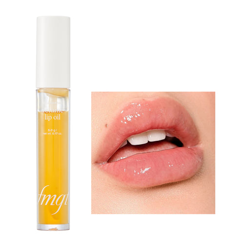 FMGT. Gleaming Volume Lip Oil 02 Nourishing