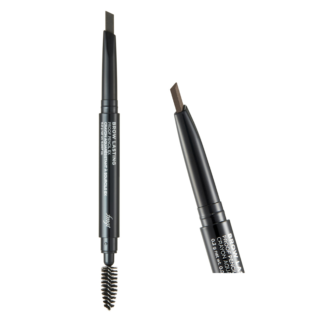 FMGT Designing Eyebrow Pencil 06 Dark Gray - 0.3g