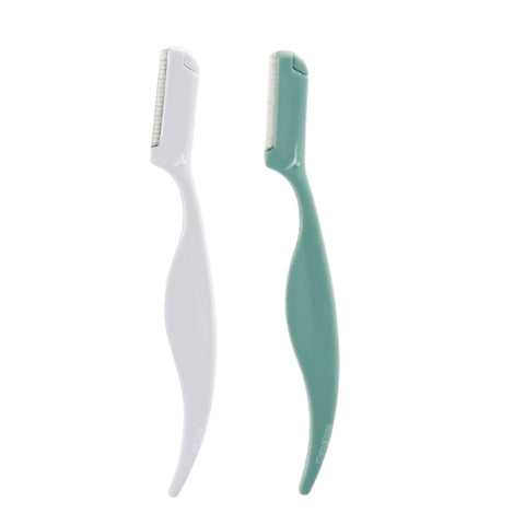 FMGT Daily Beauty Tools Eyebrow Trimmer - 2pc