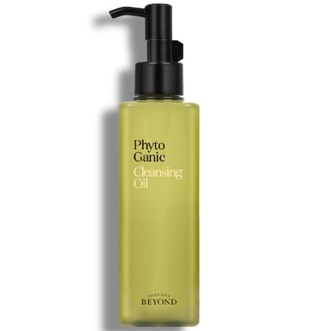 Passion and Beyond Phytoganic Cleansing Oil - 200ml