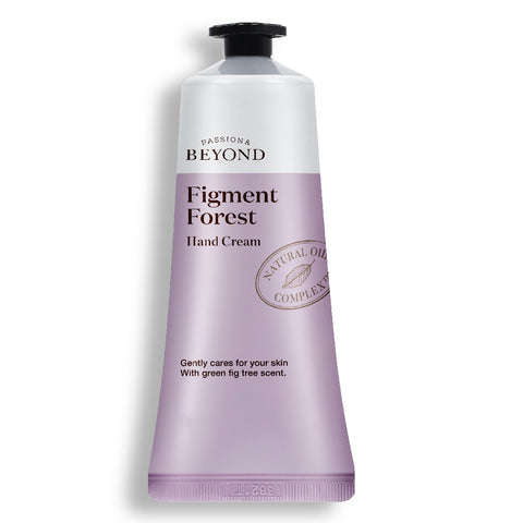 Beyond Figment Forest hand Cream-30ml