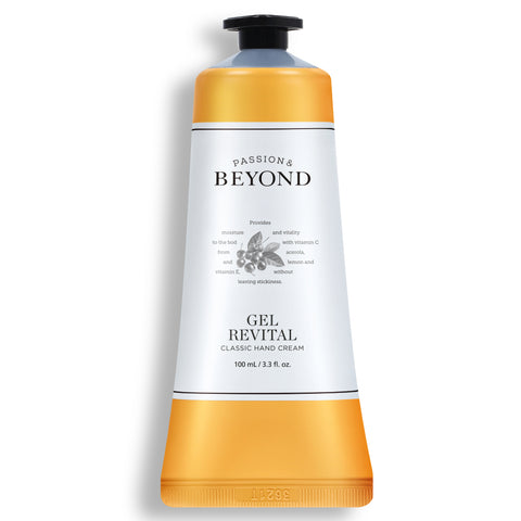 Beyond Classic Hand Cream Gel Revital – 100ml